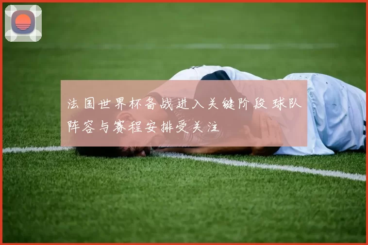 法国世界杯备战进入关键阶段 球队阵容与赛程安排受关注