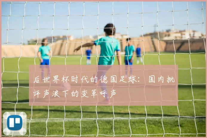 后世界杯时代的德国足球：国内批评声浪下的变革呼声