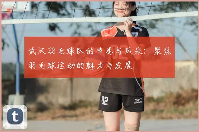 武汉羽毛球队的节奏与风采：聚焦羽毛球运动的魅力与发展